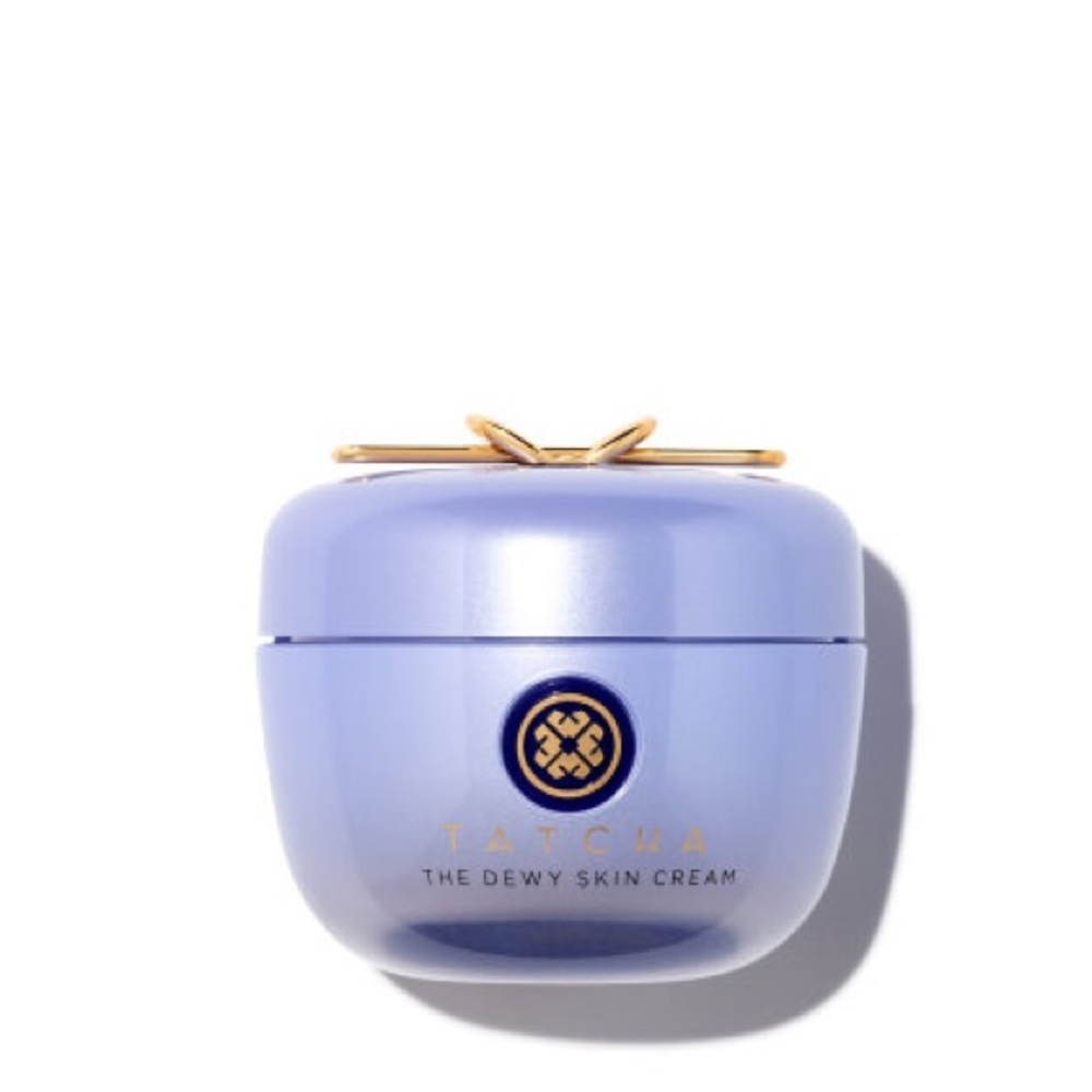 Tatcha Dewy Skin Cream